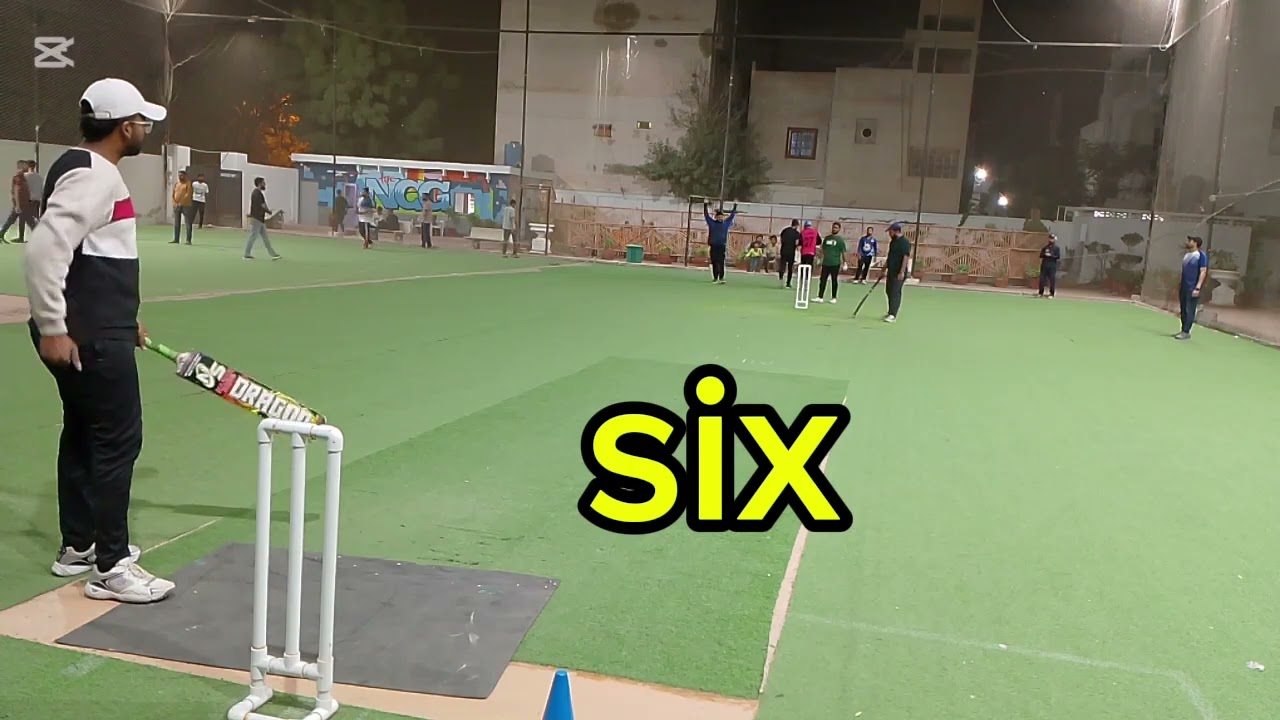 Indoor kings vs Orangi Royals Match no 01 November 15 | Aliyan Played  50 Plus Runs inning indoor 👏👏
