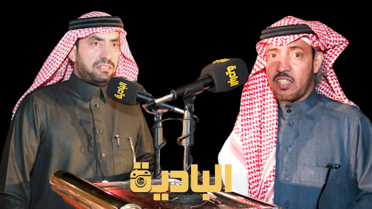 طاروق كايف / عبدالله الحريري _ محمد السناني ( ياالسناني جيت في تيماء ولا تنها وتأمر )  ٧ - ٤ - ١٤٤٣