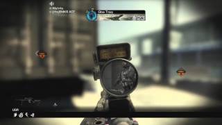 First Ghost Shot * HITMARKER*