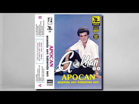 Apocan - Sevda Yüklü Kervanlar 1987