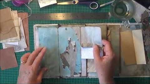 Craft With Me: Process Lapbook Part 6