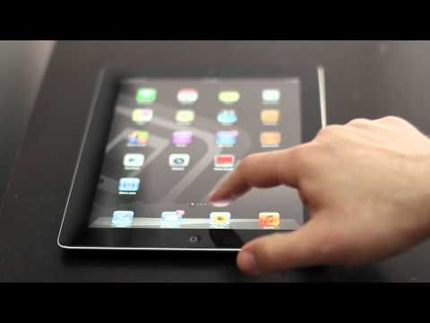 Video: How To Take A Screenshot On IPad