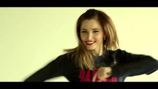 Con Calma- Daddy Yankee / Reggaeton Choreo by Anna Janik