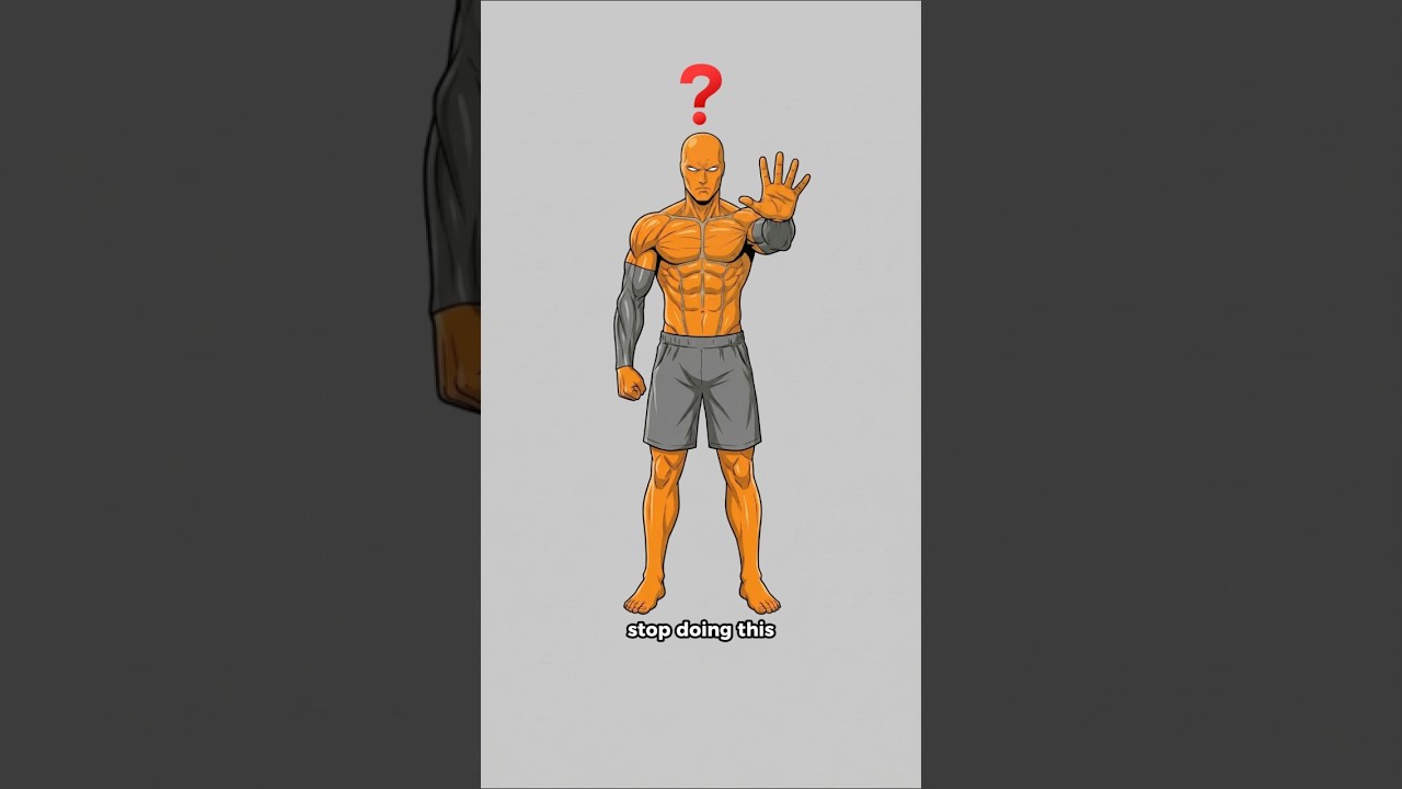 Want insane calisthenics strength? 💪  #calisthenics #fitness #workout