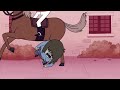 Muscle Man Rolling For 1 Hour Straight