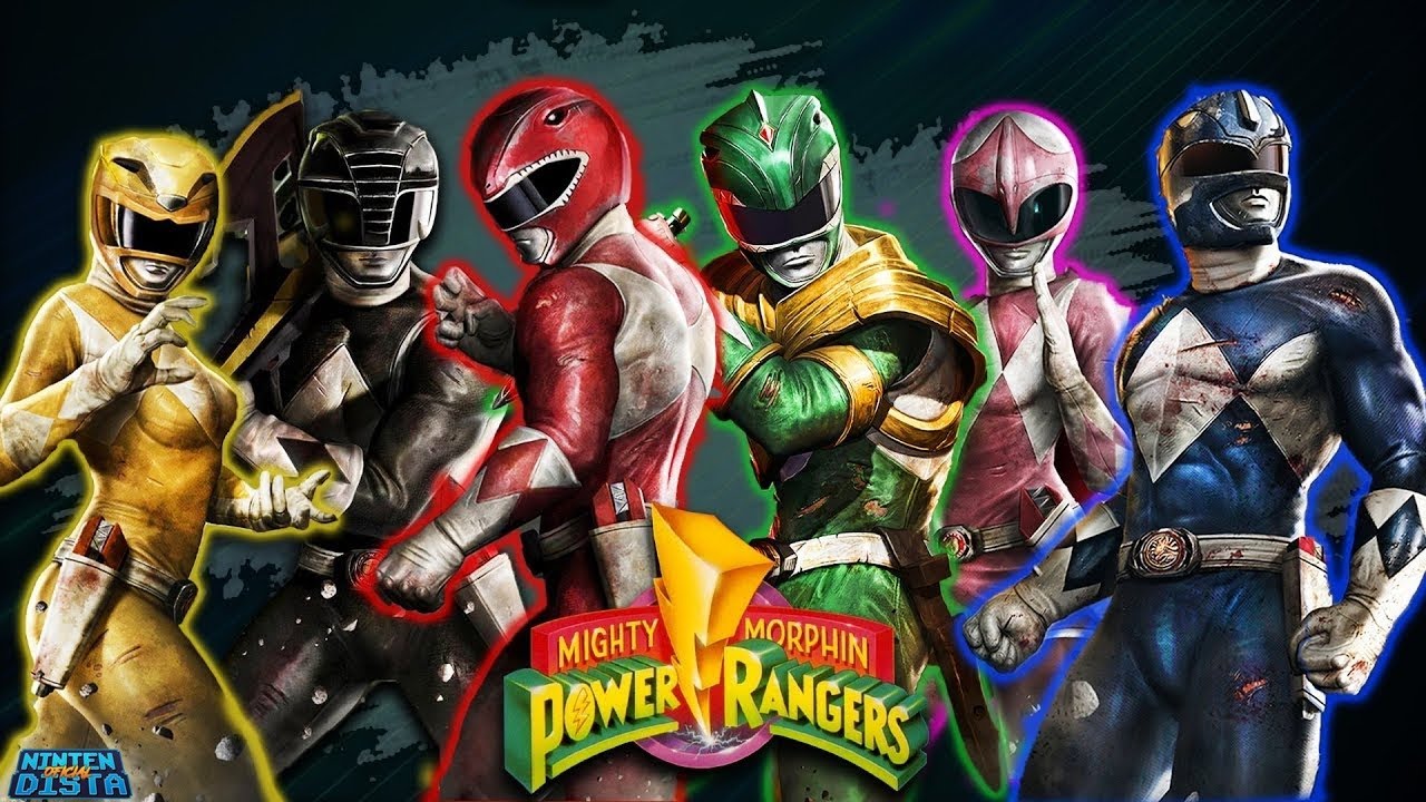 Lista traz os melhores jogos dos Power Rangers do SNES aos celulares