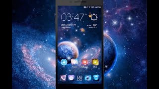 GO Launcher 2017 video screenshot 5