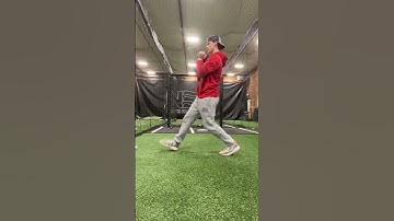 DB Goblet Forward Lunge