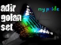 Dance house set 2012 dj adir golan