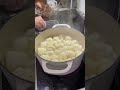 Ham N Dumplings again Ham N Dumplings again