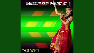Sanggup Begadai Nyawa