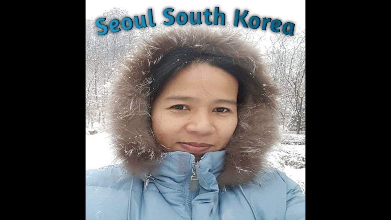 Seoul South Korea | Jessica Tanon