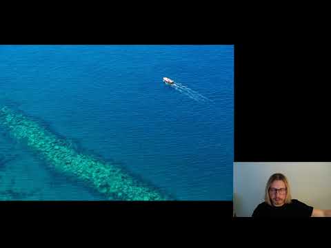 Video: Come Fotografare Il Mare