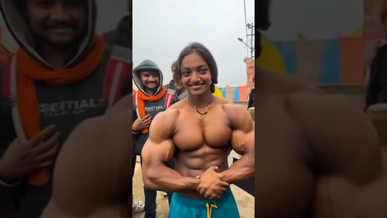 Alakh Niranjan Song | monolisa  | Mystical Ai changing Sadhana 