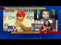 Hero Navdeep to face SIT interrogation today