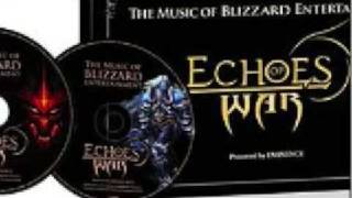 Video thumbnail of "Echoes of War: Journey to Kalimdor"