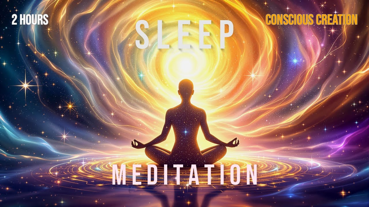 Quantum Jumping Hypnosis Enter a Parallel Reality  Law of Attraction