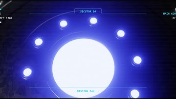 SciFi Short Film, Blender 2.8 Alpha, EEVEE