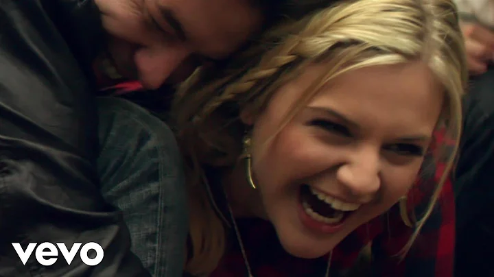 Kelsea Ballerini - Love Me Like You Mean It (Offic...