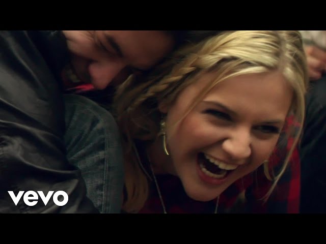 Kelsea Ballerini - Love Me Like You Mean It (Official Music Video) class=