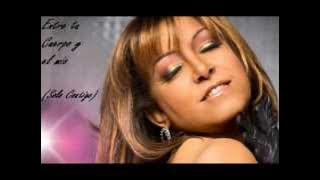 Milly Quezada - Entre Tu Cuerpo y El Mío (Solo Contigo)