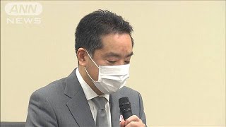 政府が学術会議に注文　独立「ゼロベースで考えて」(2020年12月24日)