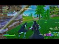 Le clutch de fou que J'ai réalisé en Ranked sur Fortnite