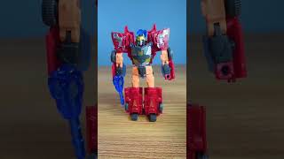 Micro-Review PT136 Excellion! #transformers #aotp #fypyoutube #g1 #legacyunited #ageoftheprimes