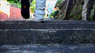 20180909【844】MIT台灣誌 金色山城一覺 黃金大夢 老礦工的黃金博物館