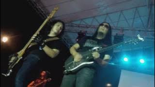 POWERSLAVES - SEMARANG LIVE @KEBUMEN
