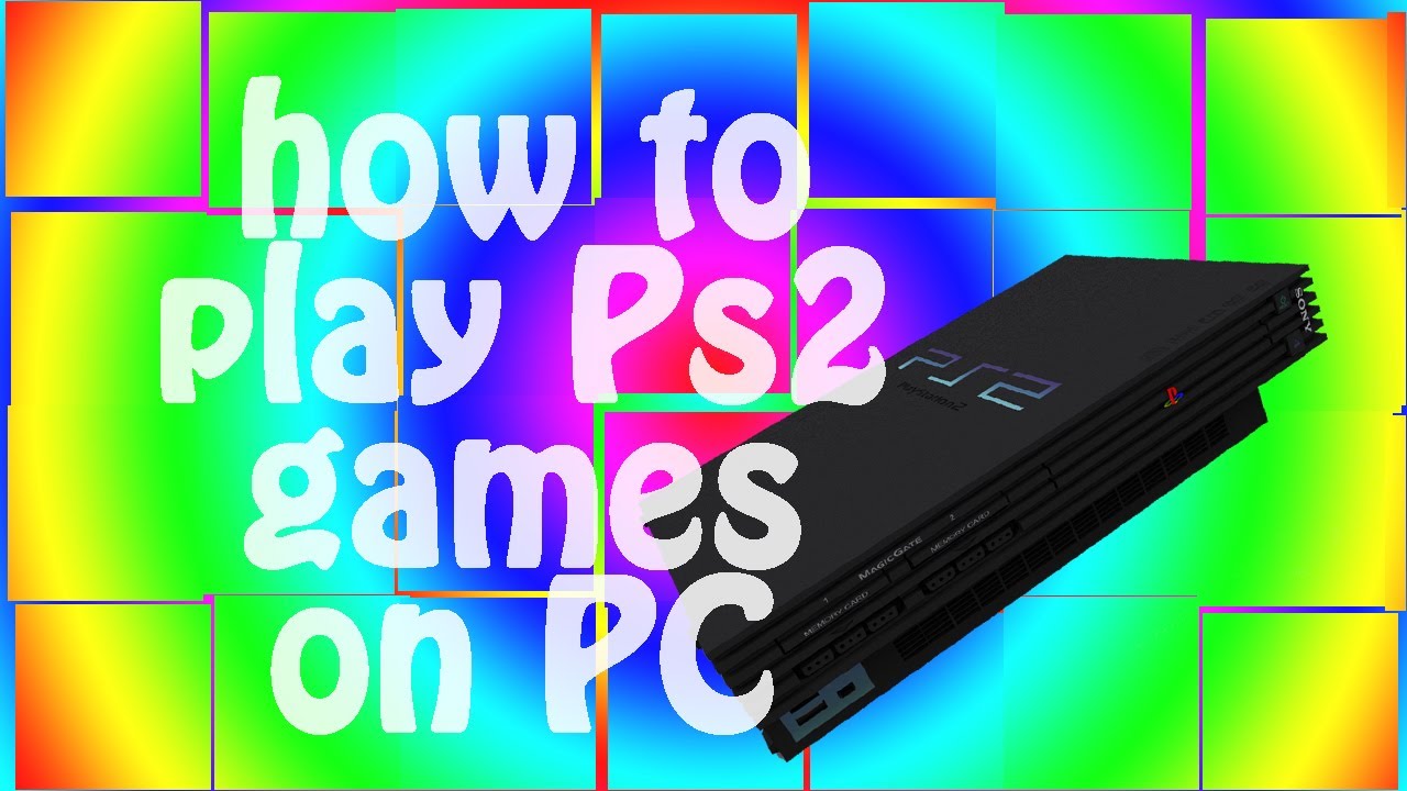 can you play ps1 games on pcsx2 emulator