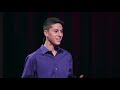 Mindfulness in Education to Lower Stress and Violence | Adam Avin | TEDxYouth@KC