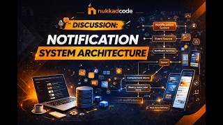 Notification System Architecture
