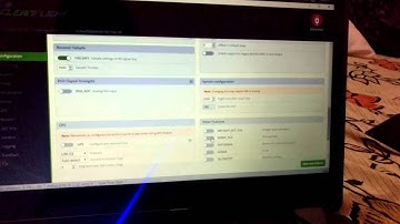 Naze 32 rebooting error