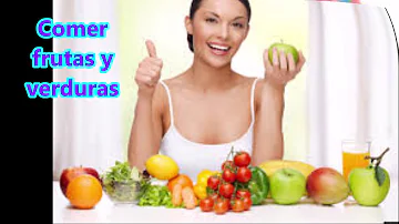 ¿Cuáles son las 5 maneras de mantener sano el sistema nervioso?