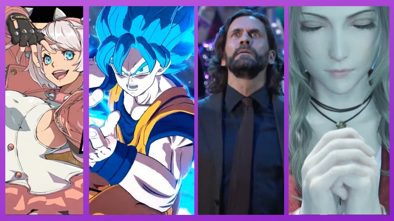 The Game Awards on X: Your nominees for Content Creator of the Year  #TheGameAwards: @ninja @pokimanelol @drlupo @tsm_myth and @willrex   / X