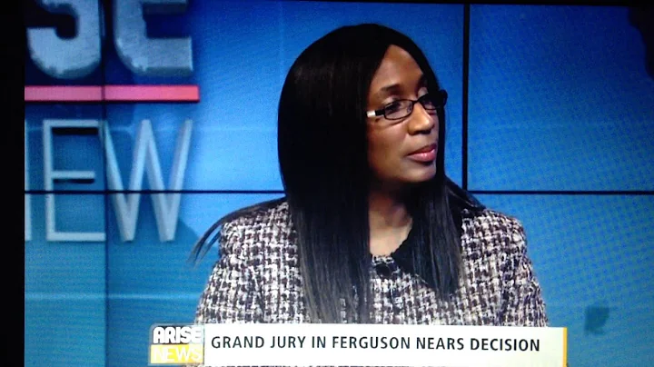 Arise Review 11/16 Gwendolyn Lindsay Jackson,Esq. ...