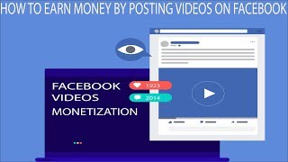 Make money on facebook by posting ...