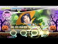 【サマバレ2019】ハッピーサマーバレンタイン(幸村精市)【full combo】