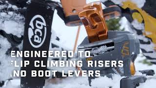 Bca Scepter Poles