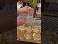Modern Aura Elegant Floral tea Cup Set | Zarif Kahve Fincanı Takımı#fashion #modernaura
