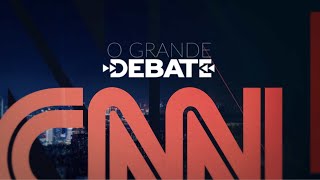 O GRANDE DEBATE - 10/05/2024