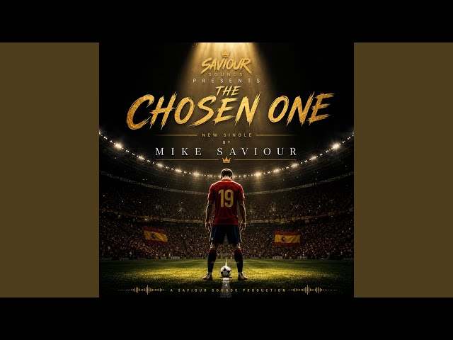 The Chosen One (Lamine Yamal)