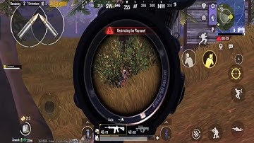 The secret to perfect execution in pubg. Difficult Chicken Dinner in ACE Dominator *1v3*