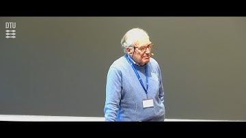 Paul Joskow: Hybrid Electricity Markets to Support Variable Renewable Energy and Storage