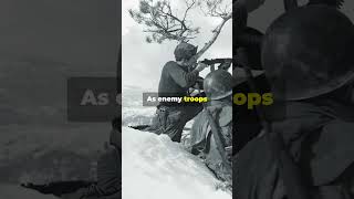 Pvt Demensio Rivera s Heroic Stand in Korea 1951