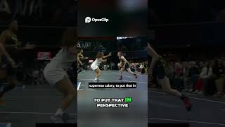 WNBA 2026 Supermax Salary: How the Millionaire Athlete Era Started. #caitlinclark #wnba