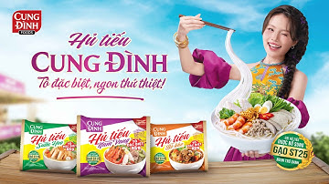 Hủ Tiếu Cung Đình - Tô Đặc Biệt, Ngon Thứ Thiệt!