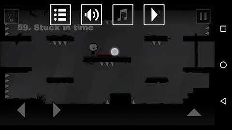 That level again level 59 😳 stuck in time