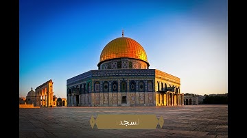 سوره السجده الشيخ اسامه صبحي